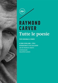 Tutte le poesie. Testo inglese a fronte - Librerie.coop Tutte le poesie. Testo inglese a fronte - Librerie.coop