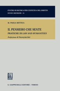 Il pensiero che sente - e-Book - Librerie.coop
