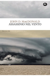 Assassinio nel vento - Librerie.coop