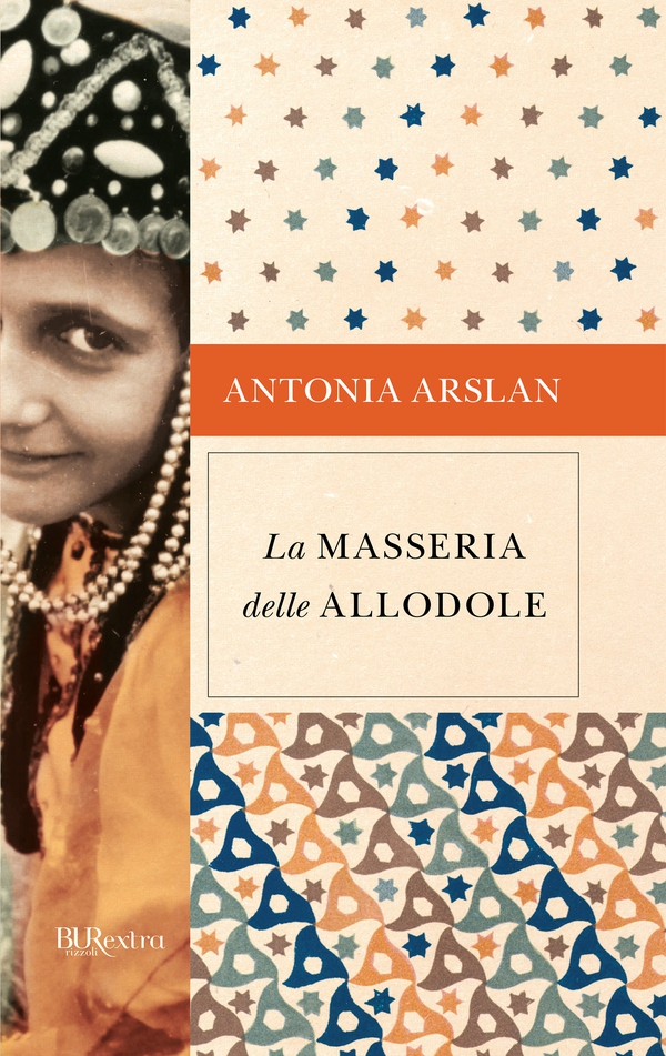 La masseria delle allodole - Librerie.coop La masseria delle allodole - Librerie.coop