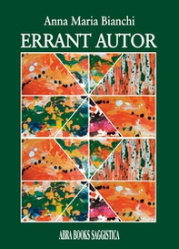Errant autor - Librerie.coop Errant autor - Librerie.coop