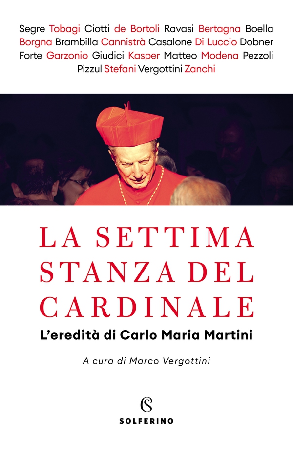 La settima stanza del cardinale - Librerie.coop La settima stanza del cardinale - Librerie.coop