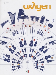 Oxygen. La scienza per tutti. Ediz. italiana e inglese - Vol. 24 - Librerie.coop