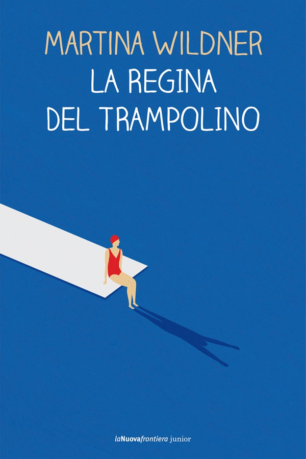 La regina del trampolino - Librerie.coop