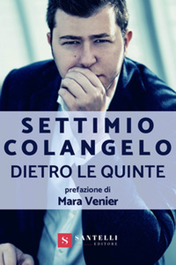Dietro le quinte - Librerie.coop Dietro le quinte - Librerie.coop