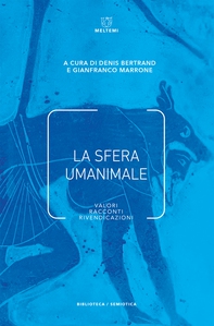 La sfera umanimale - Librerie.coop