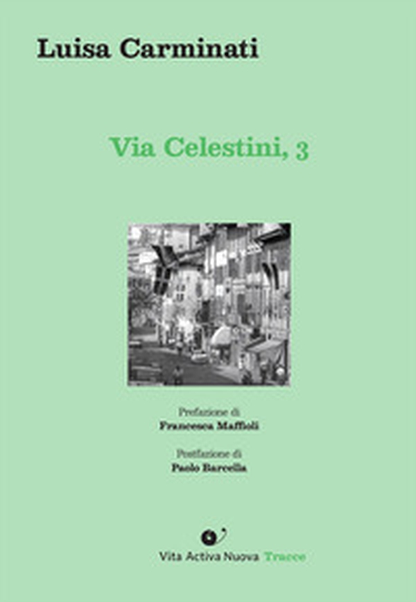 Via Celestini, 3 - Librerie.coop Via Celestini, 3 - Librerie.coop