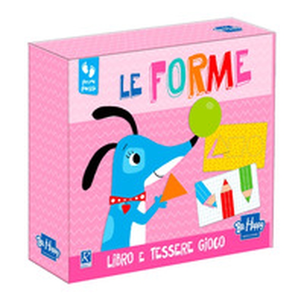 Le forme - Librerie.coop Le forme - Librerie.coop