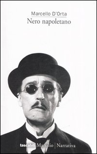 Nero napoletano. Viaggio tra i misteri e le leggende di Napoli - Librerie.coop