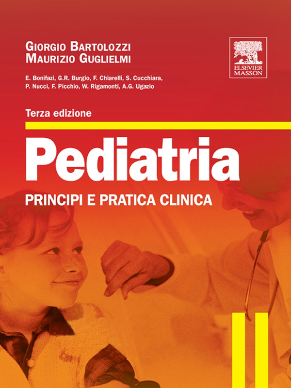 Pediatria: Principi e pratica clinica - Librerie.coop