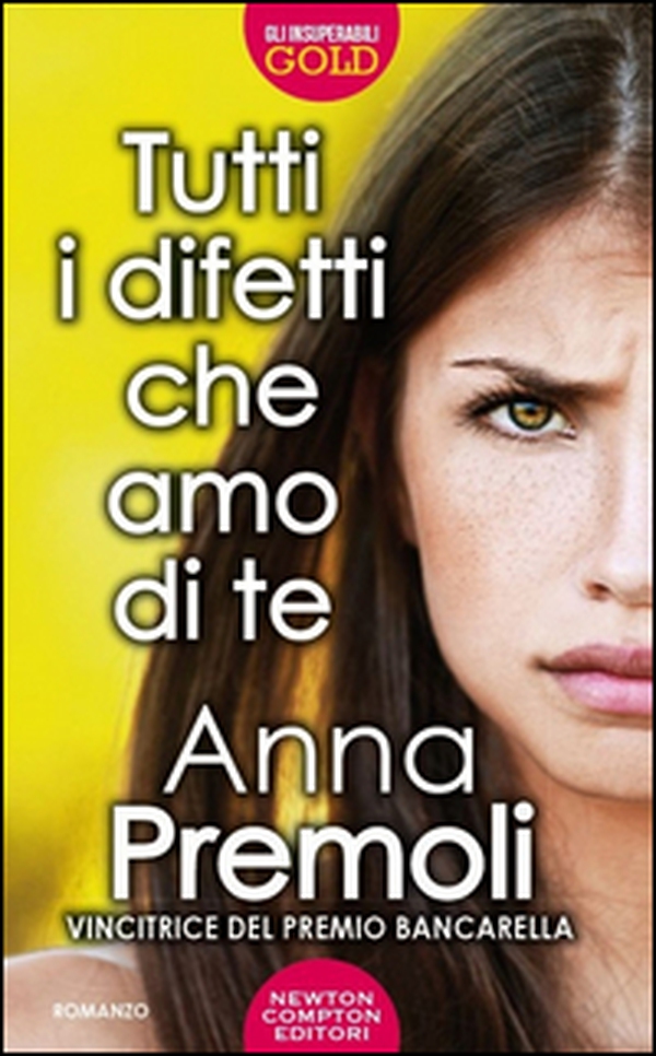 Tutti i difetti che amo di te - Librerie.coop Tutti i difetti che amo di te - Librerie.coop