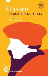 Elogio della follia - Librerie.coop