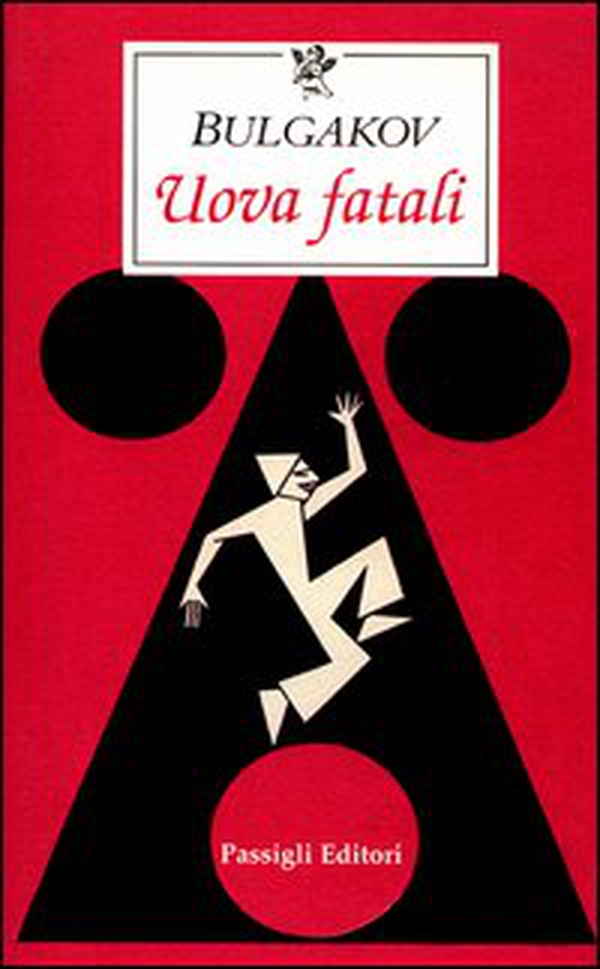 Uova fatali - Librerie.coop Uova fatali - Librerie.coop