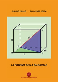 La potenza della diagonale - Librerie.coop La potenza della diagonale - Librerie.coop