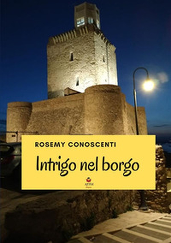 Intrigo nel borgo - Librerie.coop Intrigo nel borgo - Librerie.coop