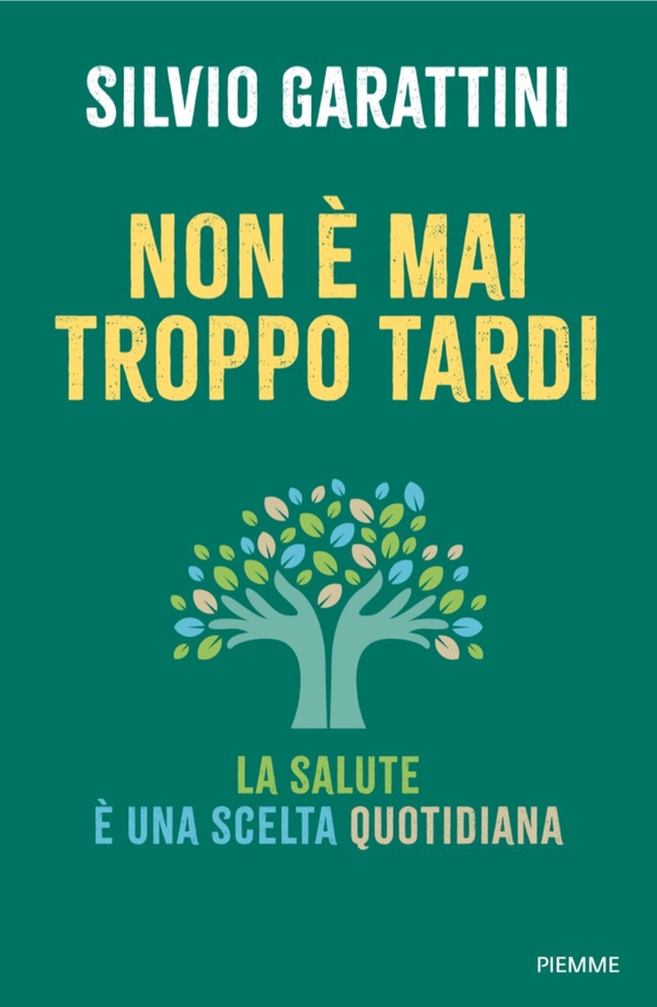 Non è mai troppo tardi - Librerie.coop