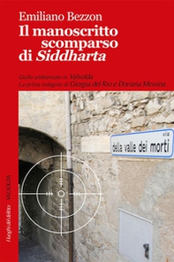 Il manoscritto scomparso di Siddharta - Librerie.coop Il manoscritto scomparso di Siddharta - Librerie.coop