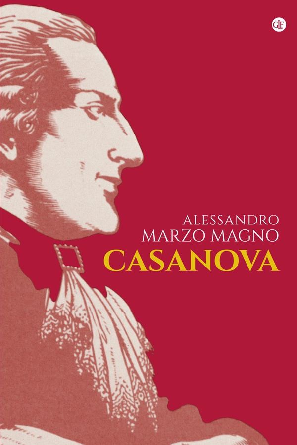 Casanova - Librerie.coop Casanova - Librerie.coop