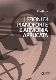 Lezioni di pianoforte e armonia applicata - Librerie.coop
