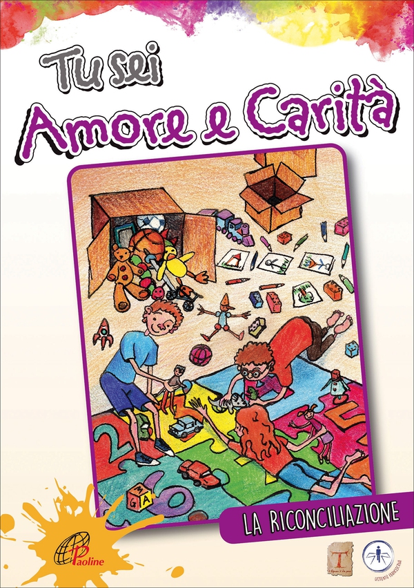 Tu sei amore e carità - Librerie.coop Tu sei amore e carità - Librerie.coop