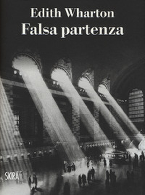 Falsa partenza - Librerie.coop Falsa partenza - Librerie.coop