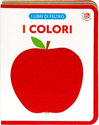I colori - Librerie.coop