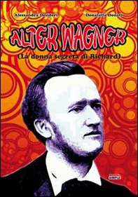 Alter Walter. (La donna segreta di Richard) - Librerie.coop Alter Walter. (La donna segreta di Richard) - Librerie.coop