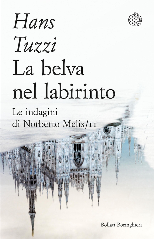 La belva nel labirinto - Librerie.coop La belva nel labirinto - Librerie.coop