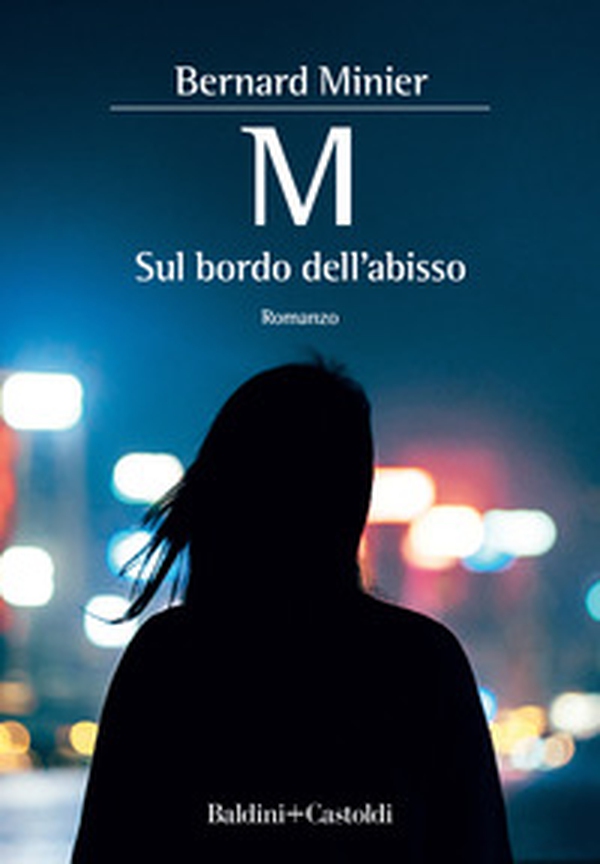 M. Sul bordo dell'abisso - Librerie.coop M. Sul bordo dell'abisso - Librerie.coop