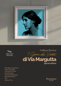 Collana Poetica I Grandi Poeti di Via Margutta vol. 24 - Librerie.coop