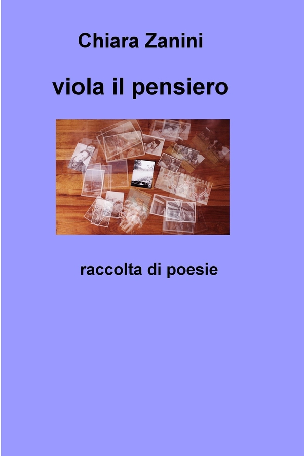 viola il pensiero - Librerie.coop viola il pensiero - Librerie.coop