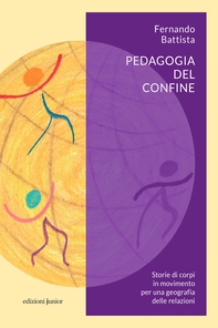 Pedagogia del confine - Librerie.coop