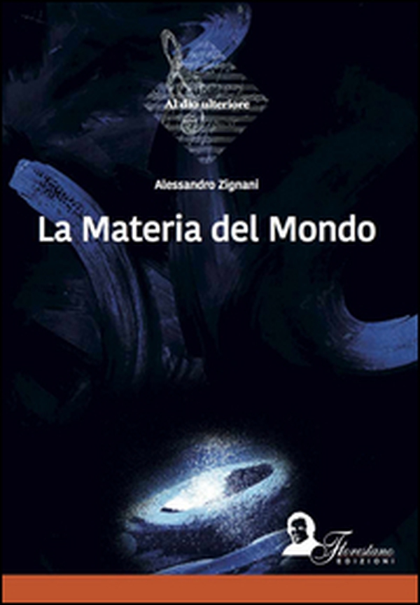 La materia del mondo - Librerie.coop La materia del mondo - Librerie.coop