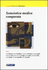 Semeiotica medica comparata - Librerie.coop
