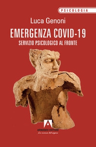 Emergenza Covid-19. Servizio psicologico al fronte - Librerie.coop