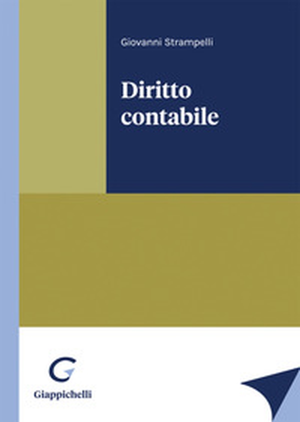 Diritto contabile - Librerie.coop Diritto contabile - Librerie.coop