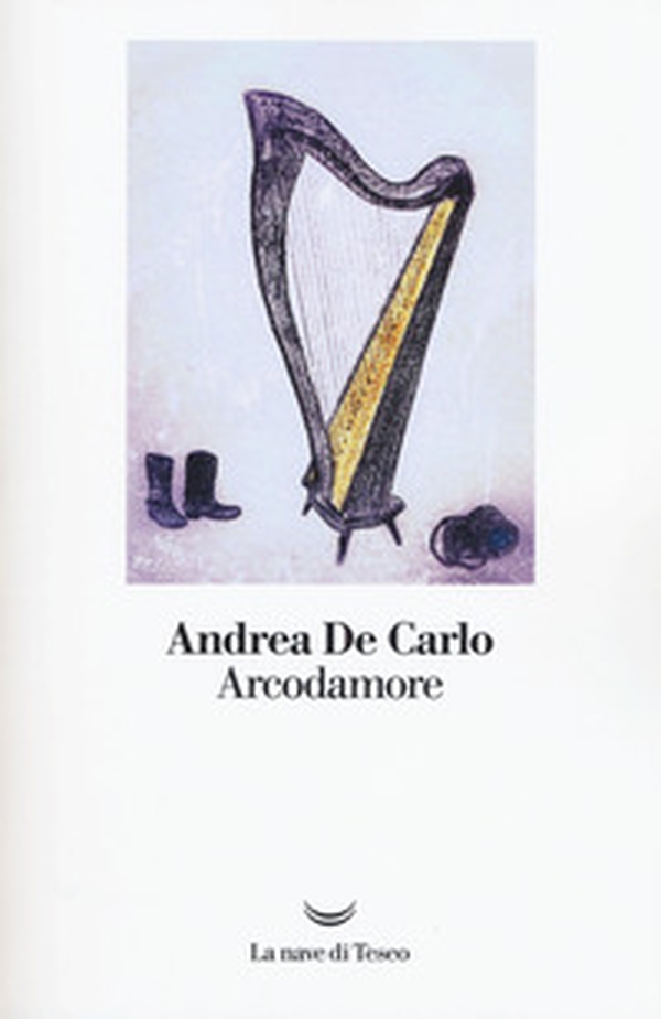 Arcodamore - Librerie.coop Arcodamore - Librerie.coop