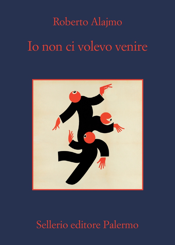 Io non ci volevo venire - Librerie.coop Io non ci volevo venire - Librerie.coop