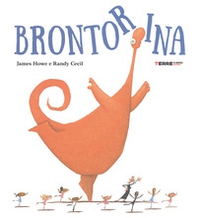 Brontorina - Librerie.coop
