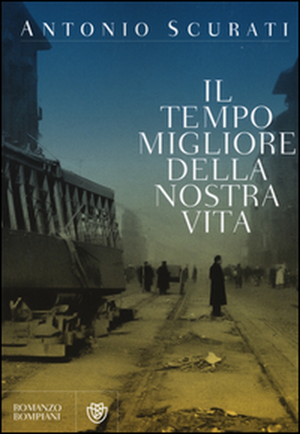 Il tempo migliore della nostra vita - Librerie.coop Il tempo migliore della nostra vita - Librerie.coop