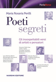 Poeti segreti - Librerie.coop