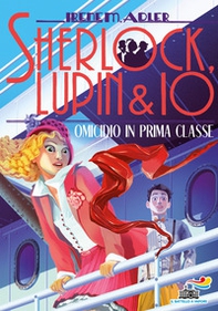Omicidio in prima classe - Librerie.coop
