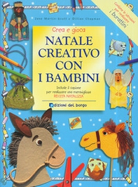 Natale creativo con i bambini - Librerie.coop