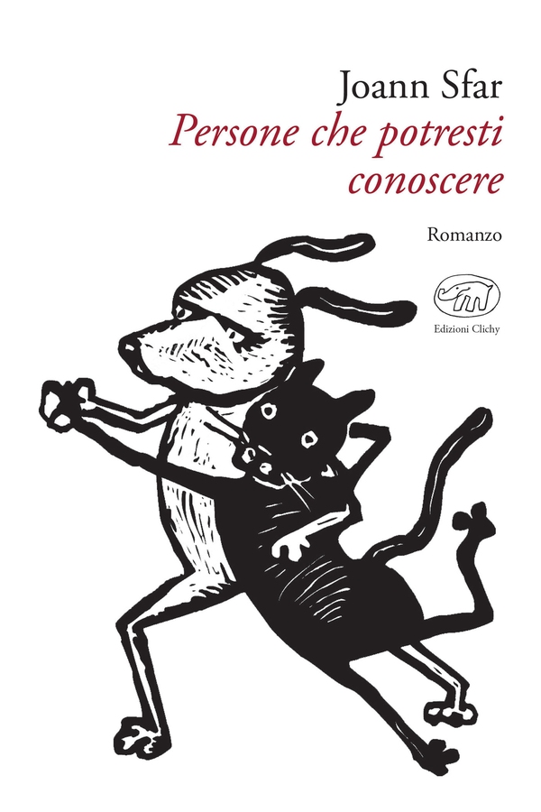 Persone che potresti conoscere - Librerie.coop Persone che potresti conoscere - Librerie.coop