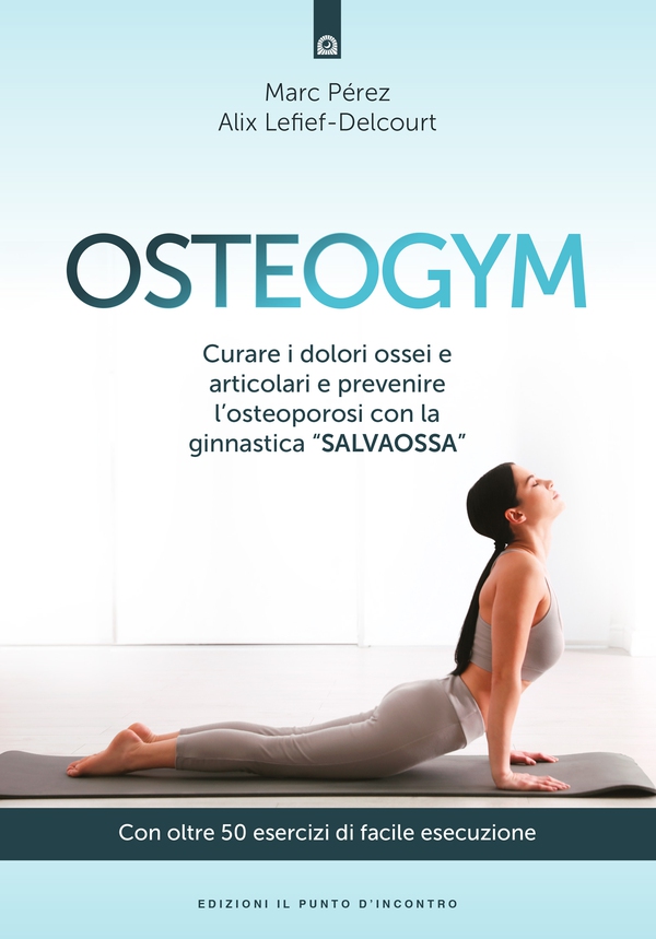 Osteogym - Librerie.coop Osteogym - Librerie.coop