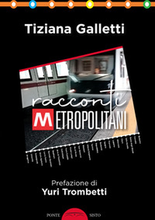 Racconti metropolitani - Librerie.coop Racconti metropolitani - Librerie.coop