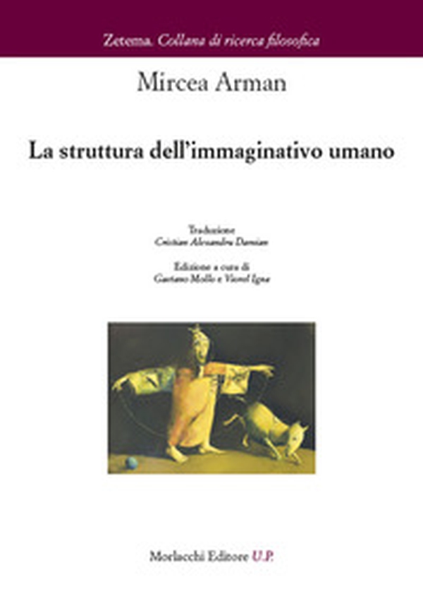La struttura dell'immaginativo umano - Librerie.coop La struttura dell'immaginativo umano - Librerie.coop