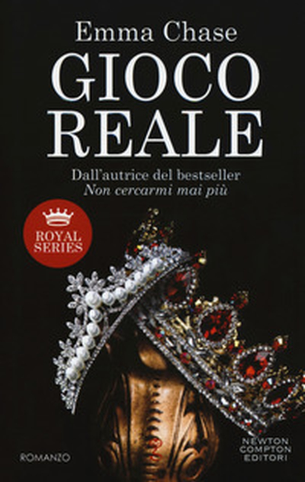 Gioco reale. Royal series - Librerie.coop Gioco reale. Royal series - Librerie.coop