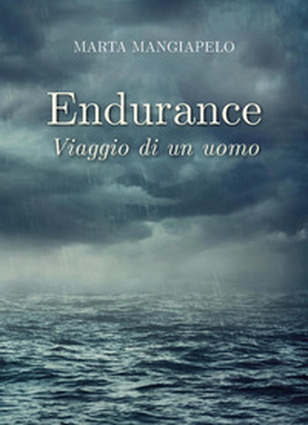 Endurance. Viaggio di un uomo - Librerie.coop Endurance. Viaggio di un uomo - Librerie.coop