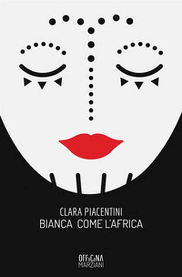 Bianca come l'Africa - Librerie.coop Bianca come l'Africa - Librerie.coop
